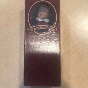 Mini Molly American girl
